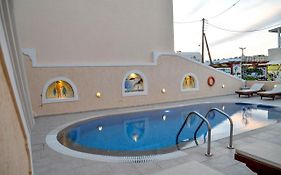 Villa Irini Santorini